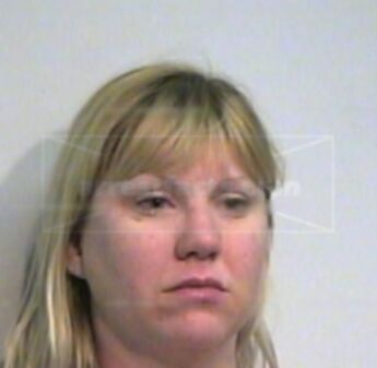 Michelle Renee Mcbride