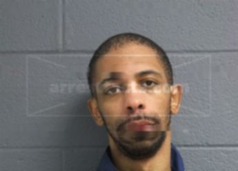 Dimitri Ray Henderson