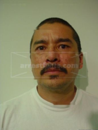 Ricardo Razo Jimenez