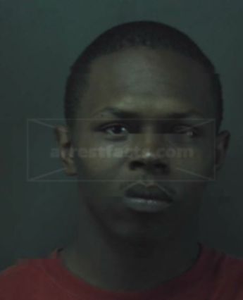 Jarvis Rashad Walker