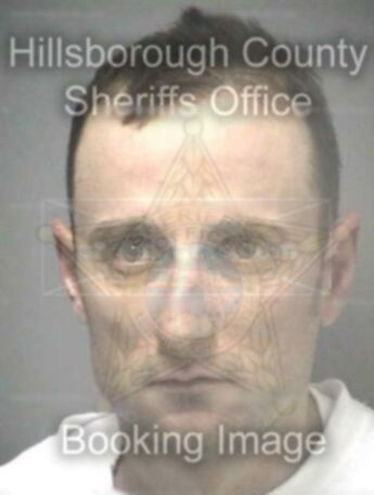 James Patrick Kennedy