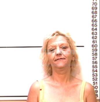Julie Ann Hampton