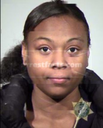 Keisha Marie Epps