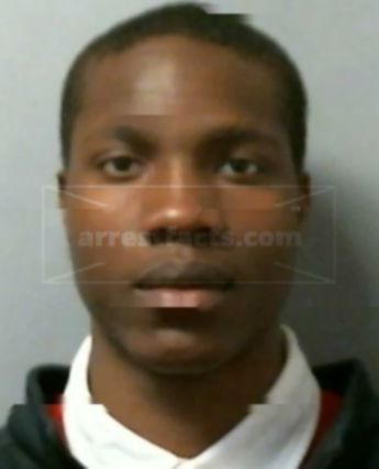 Shaquan Ambrosejerrel Williamson