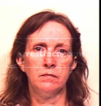 Donna Kay Bryant