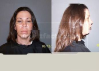 Paula Gail Johnson