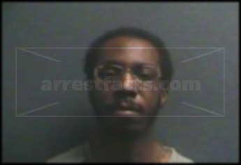 Marcus Martez Smith