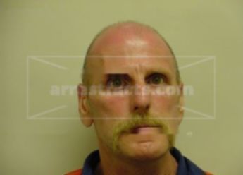 Robert Lee Brashaw