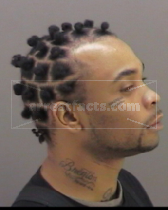 Adam Rashard Lewis