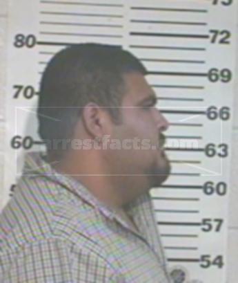 Victor Martinez Salas