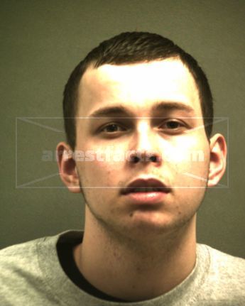 Sebastian Lee Helms