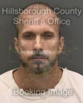 Rodney Wayne Keene
