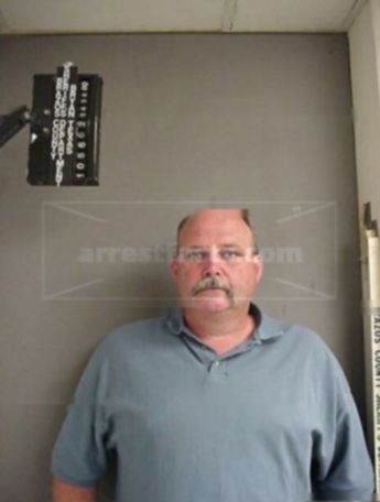 Harvey Glenn Cox