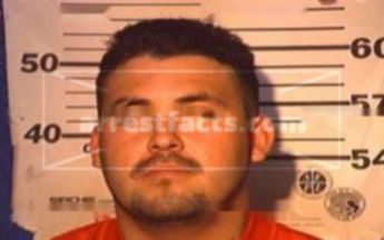 Jose Enrique Cipriano Garcia