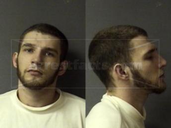 Zachery Ryan Mosbaugh