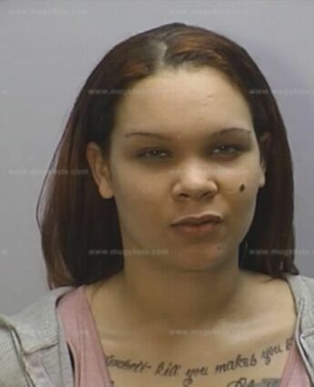 Lauren Audrionna Scales