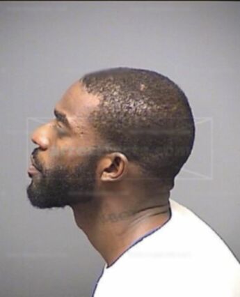 Jaishon Darrell Banks