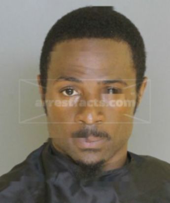 Jarrell Thaddeus Mccray