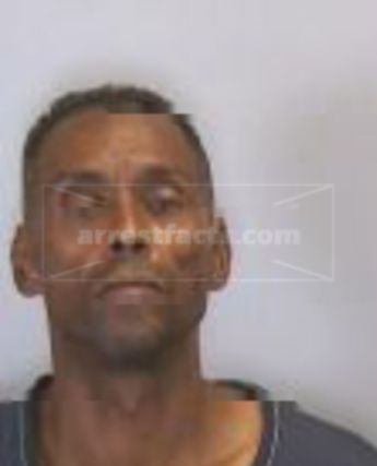 Dexter Van Johnson