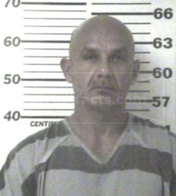 Wesley Floyd Wadsworth