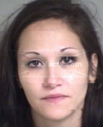 Dara Anne Sandoval