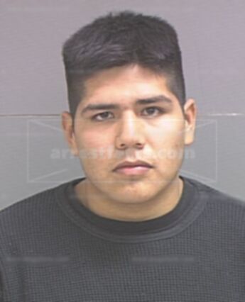 Abraham Hernandez