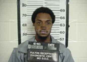 Antonio Rayshon Perry