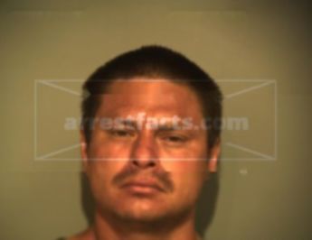 Everett Rivas Garcia