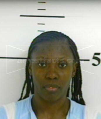 Bennedetha Buckjune