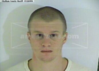 Jesse Wayne Long