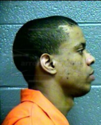 Durrell Maurice Collins