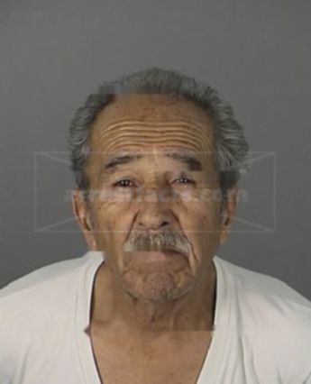 Rafael Manuel Vicario
