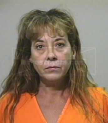 Kim Charlene Klemmer