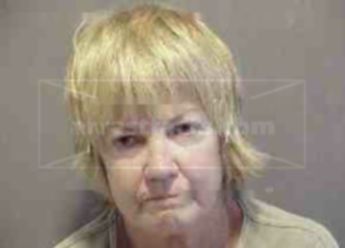 Marilyn Moyer