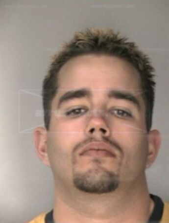 Joshua Eloy Shelton