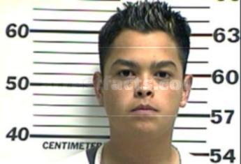 Thomas Ray Mendoza