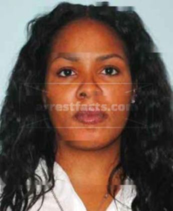 Arkisha L Taylor
