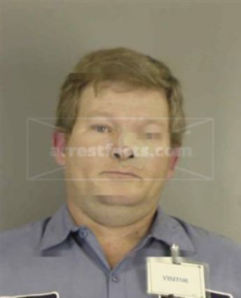Callise Wayne Hebert