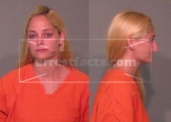 Shannon Marie Millstead