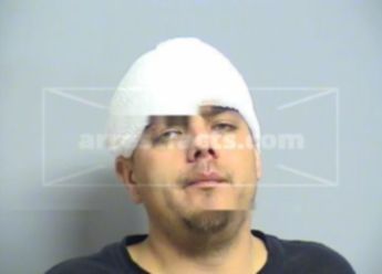 Westley Shawn Vaughan