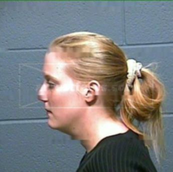 Desiree Sunshine Harris