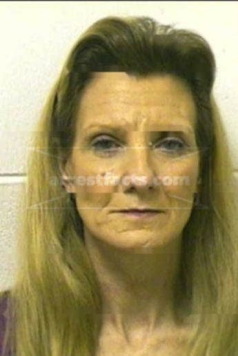 Connie Marie Hudson