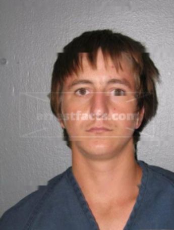 Dylan Wayne Shoffner