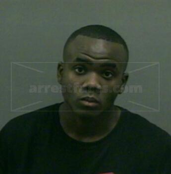 Augustine Jay Blamo