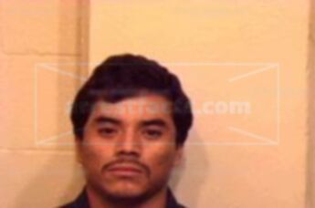 Arturo Alvarado-Vasquez