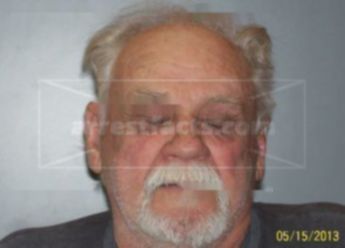 Larry Billy Burgess