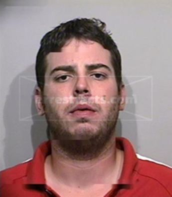 Johnathan Ryan Friudenberg