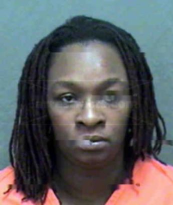 Breannon Alisha Davidson