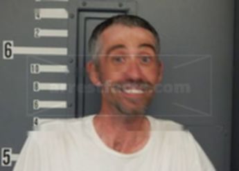 Terry Olen Teague