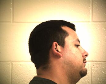 Orlando Jr Guerrero Reyes